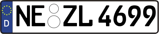 NE-ZL4699
