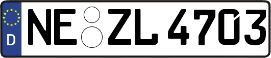 NE-ZL4703