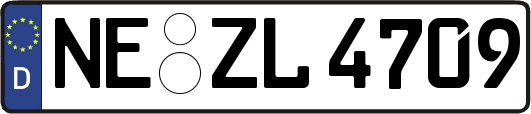 NE-ZL4709