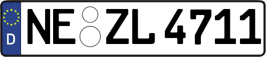 NE-ZL4711