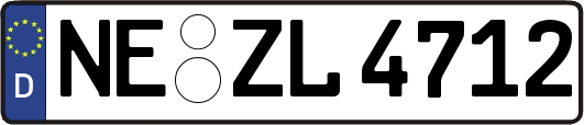 NE-ZL4712