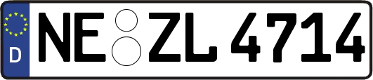 NE-ZL4714