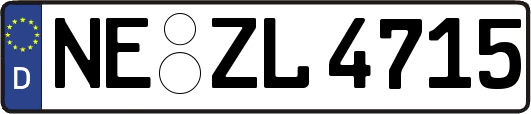 NE-ZL4715