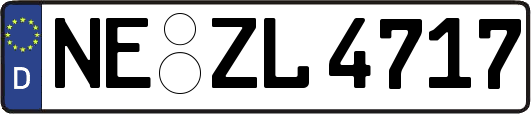 NE-ZL4717