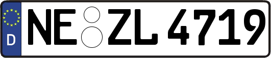 NE-ZL4719