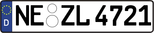 NE-ZL4721
