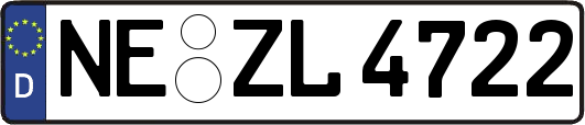 NE-ZL4722