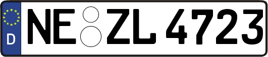 NE-ZL4723