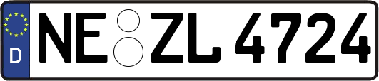 NE-ZL4724
