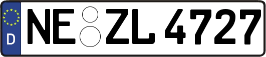 NE-ZL4727