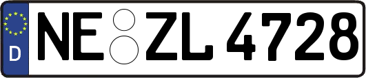 NE-ZL4728