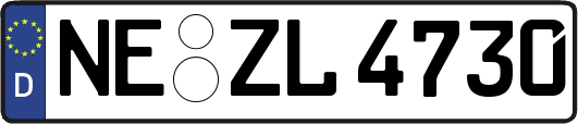 NE-ZL4730