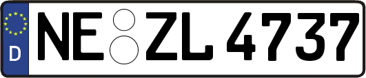 NE-ZL4737
