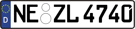 NE-ZL4740