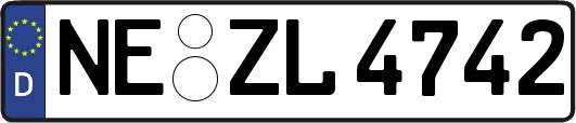 NE-ZL4742