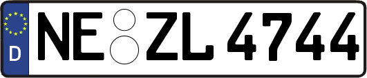 NE-ZL4744