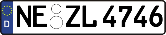NE-ZL4746