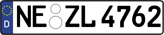 NE-ZL4762