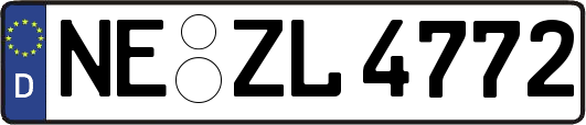 NE-ZL4772