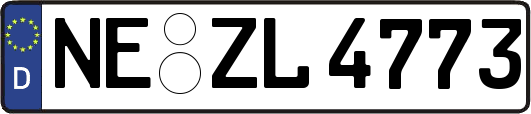NE-ZL4773