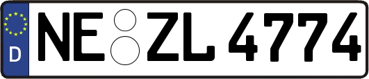 NE-ZL4774