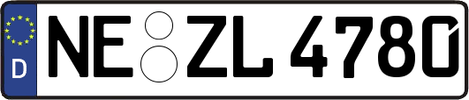 NE-ZL4780