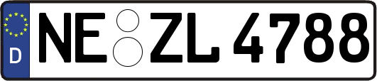 NE-ZL4788