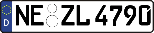 NE-ZL4790