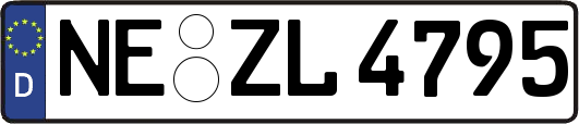 NE-ZL4795