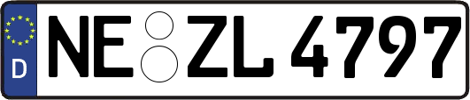 NE-ZL4797