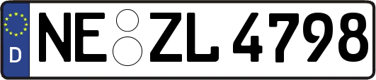 NE-ZL4798