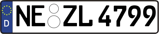 NE-ZL4799