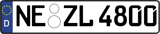 NE-ZL4800