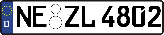 NE-ZL4802