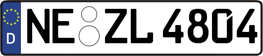 NE-ZL4804