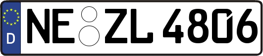 NE-ZL4806