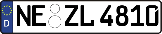 NE-ZL4810