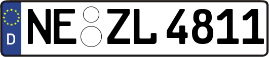 NE-ZL4811