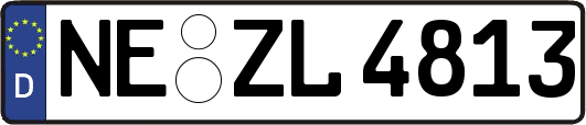 NE-ZL4813