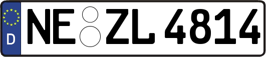 NE-ZL4814