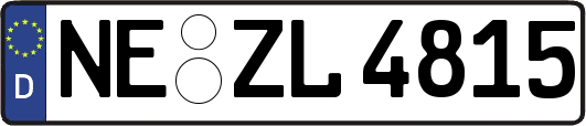 NE-ZL4815
