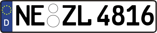 NE-ZL4816