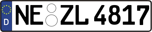 NE-ZL4817