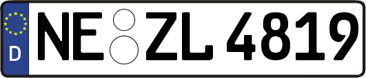 NE-ZL4819
