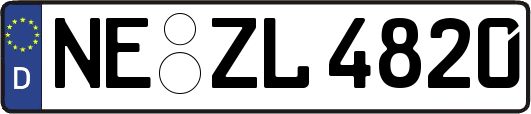 NE-ZL4820
