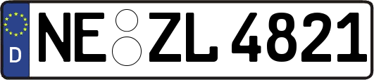 NE-ZL4821