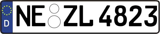 NE-ZL4823