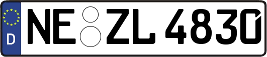 NE-ZL4830
