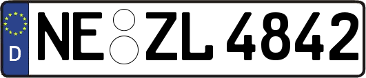 NE-ZL4842