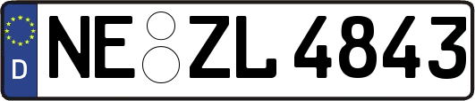 NE-ZL4843